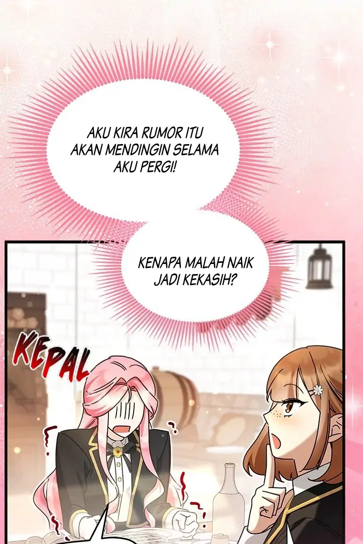 I Became a Tyrant’s Maid ~Meowmie~ Chapter 60 page 20
