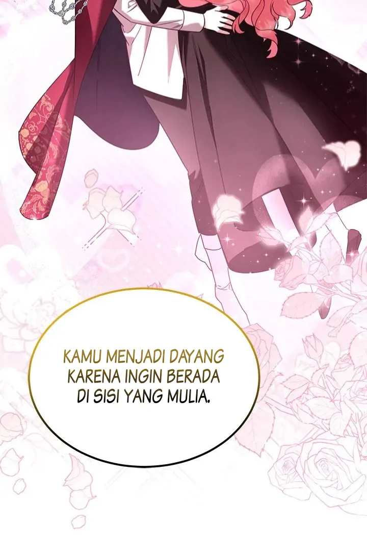 I Became a Tyrant’s Maid ~Meowmie~ Chapter 60 page 22