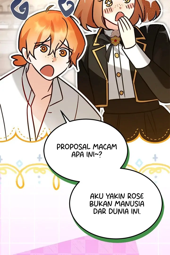 I Became a Tyrant’s Maid ~Meowmie~ Chapter 60 page 31