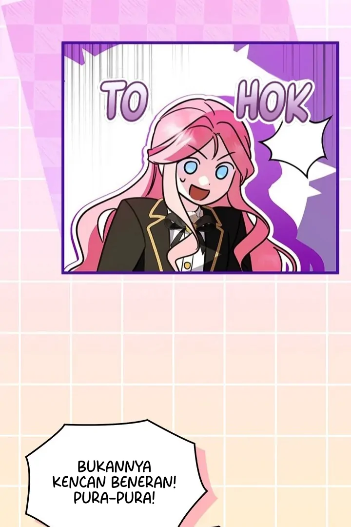 I Became a Tyrant’s Maid ~Meowmie~ Chapter 60 page 32