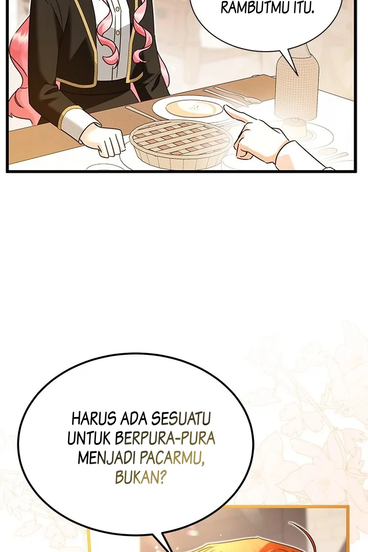 I Became a Tyrant’s Maid ~Meowmie~ Chapter 60 page 35