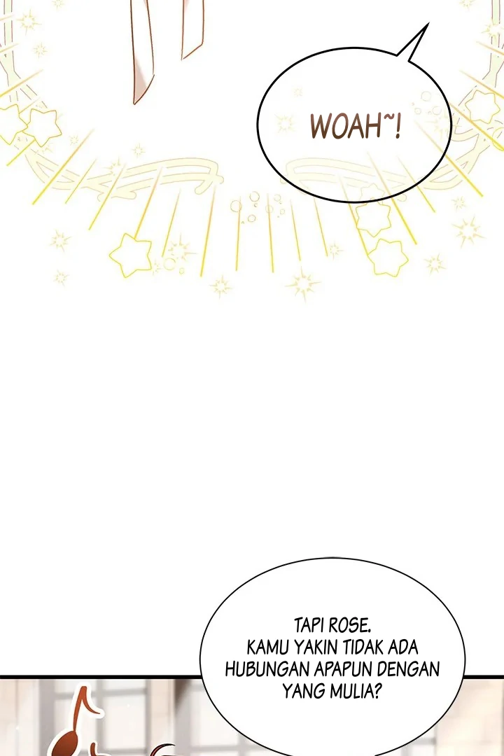 I Became a Tyrant’s Maid ~Meowmie~ Chapter 60 page 39