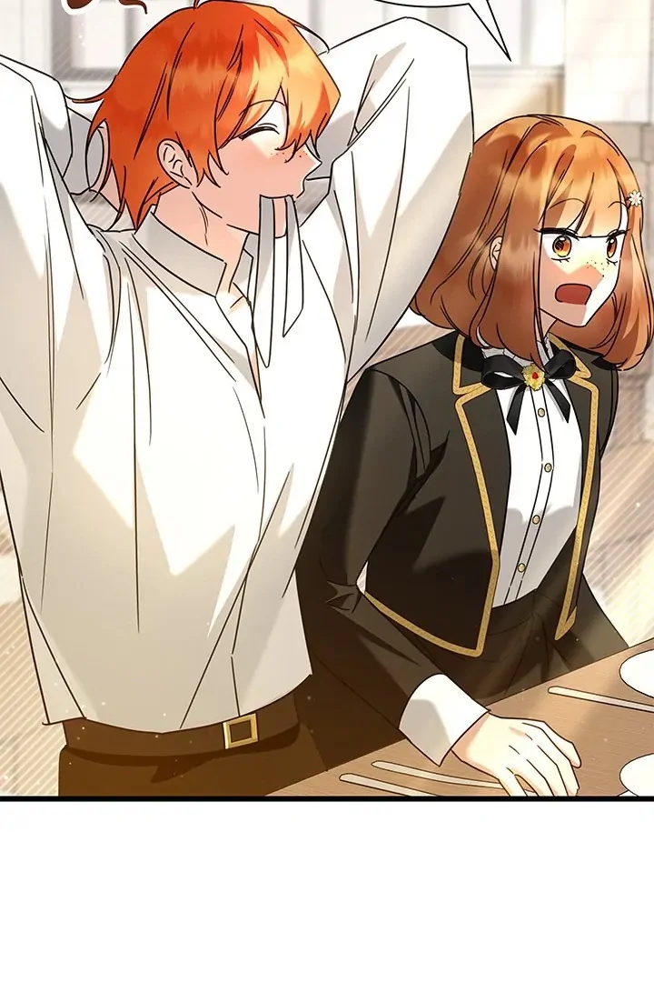 I Became a Tyrant’s Maid ~Meowmie~ Chapter 60 page 40