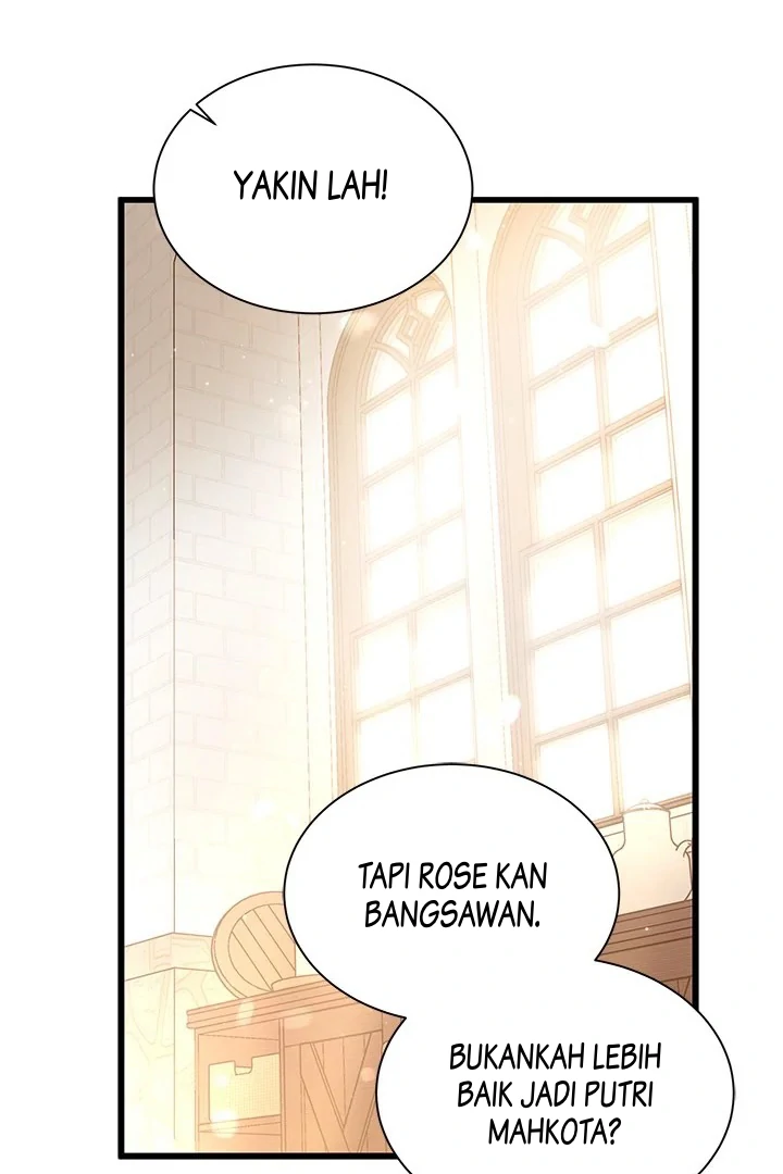 I Became a Tyrant’s Maid ~Meowmie~ Chapter 60 page 41