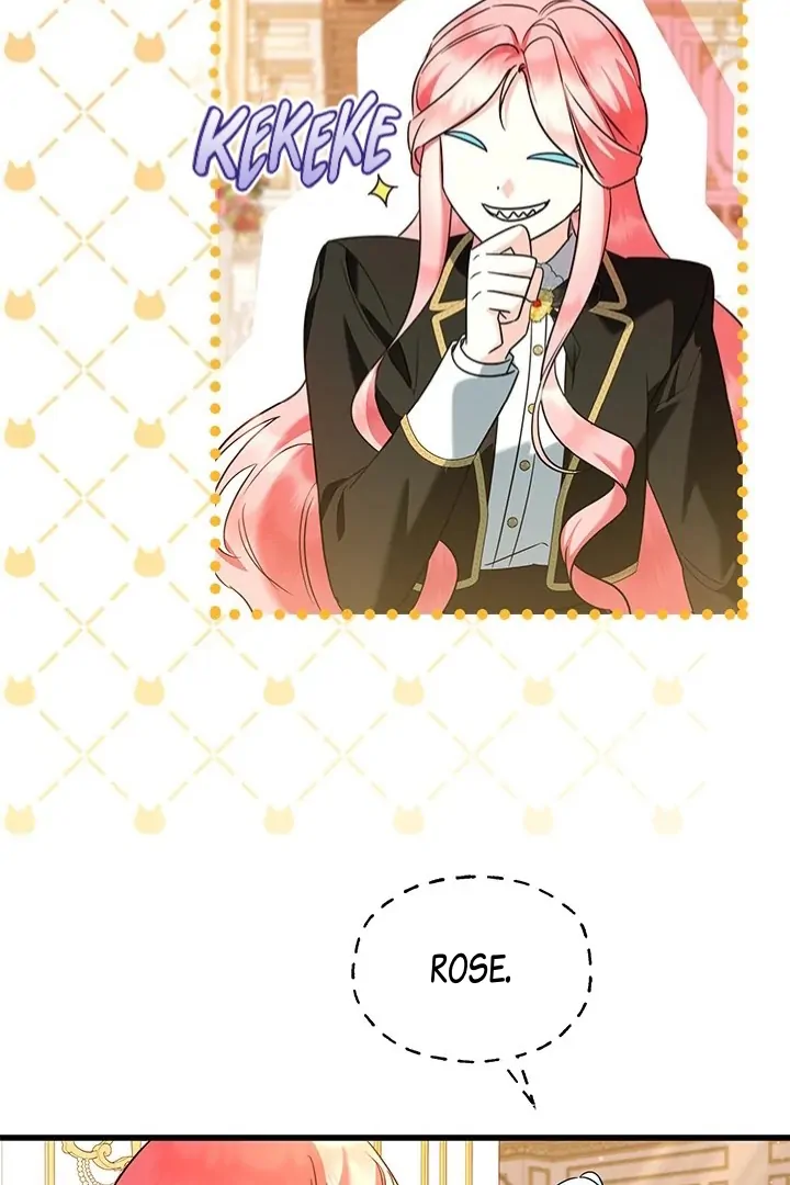 I Became a Tyrant’s Maid ~Meowmie~ Chapter 60 page 54