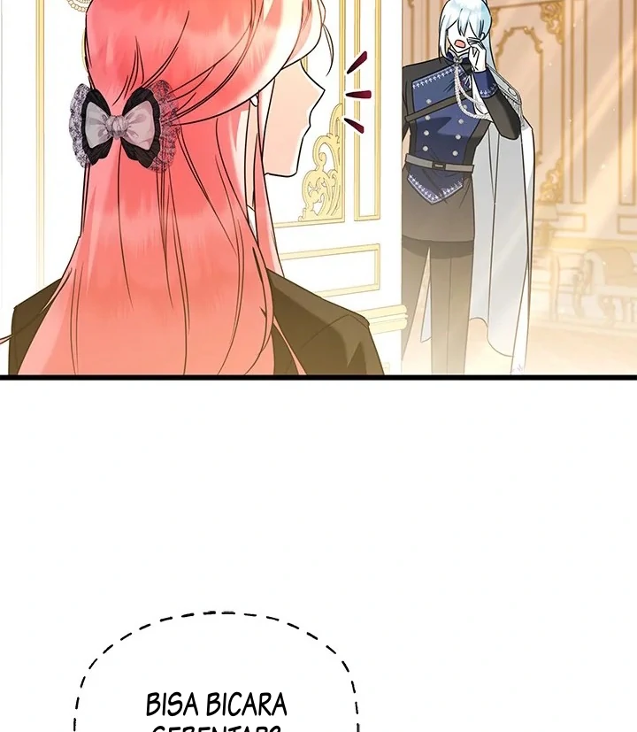I Became a Tyrant’s Maid ~Meowmie~ Chapter 60 page 55