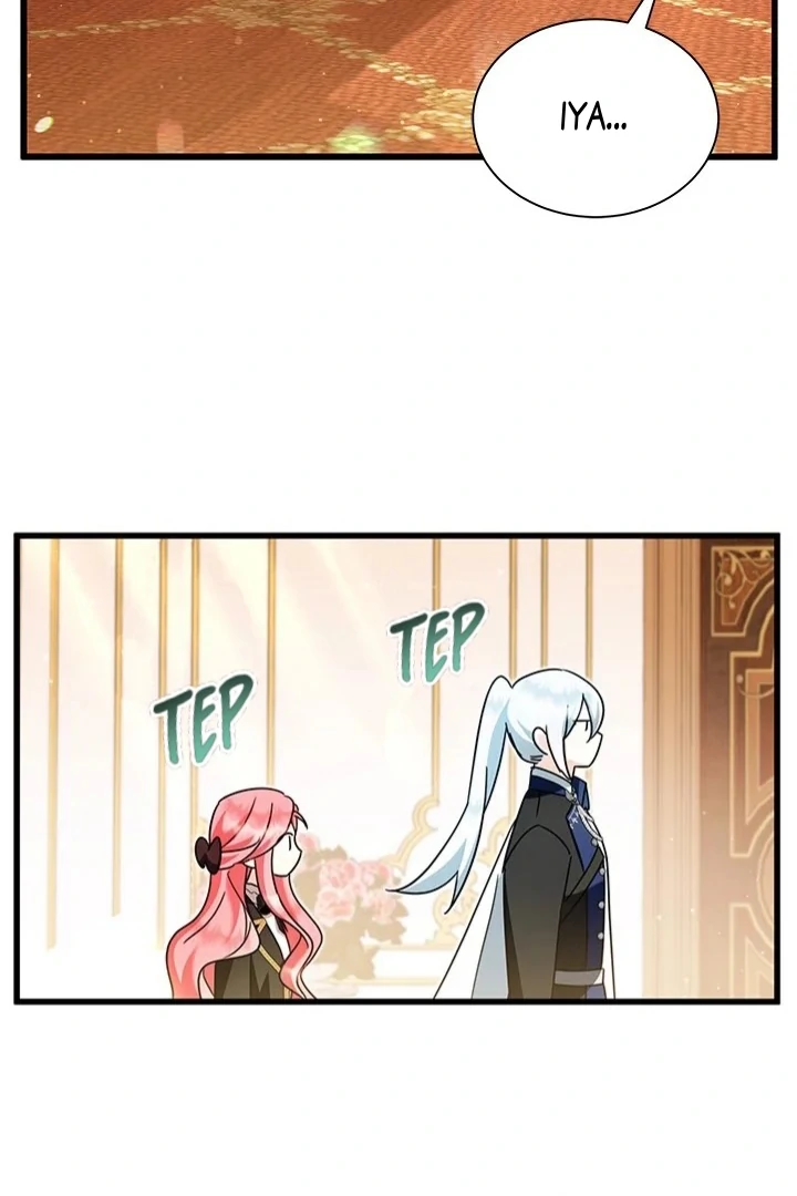 I Became a Tyrant’s Maid ~Meowmie~ Chapter 60 page 63