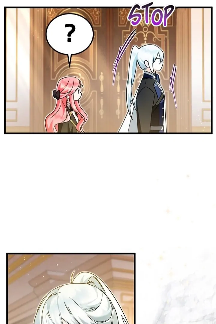 I Became a Tyrant’s Maid ~Meowmie~ Chapter 60 page 64