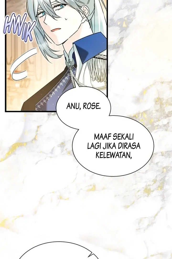 I Became a Tyrant’s Maid ~Meowmie~ Chapter 60 page 65