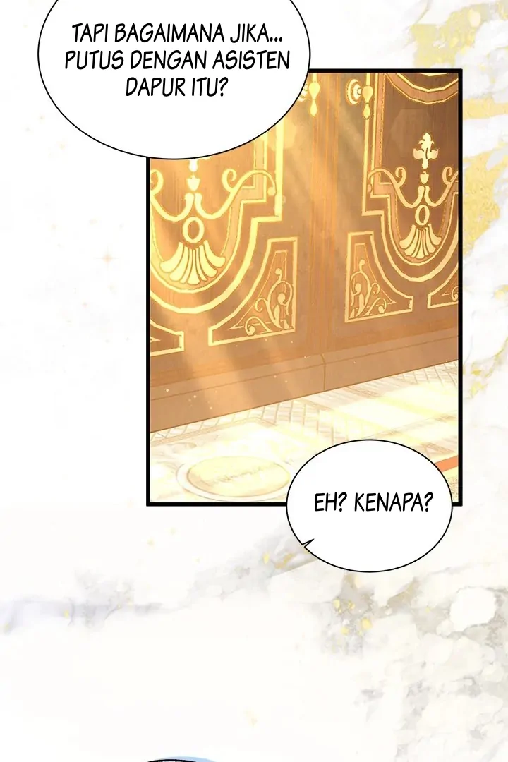 I Became a Tyrant’s Maid ~Meowmie~ Chapter 60 page 66