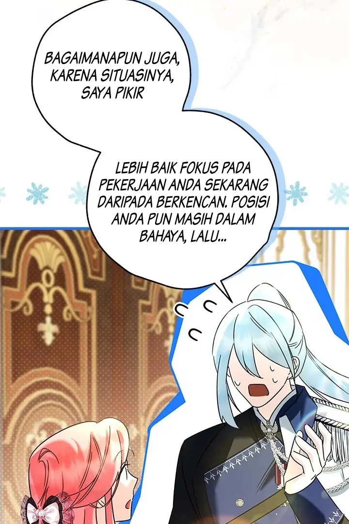 I Became a Tyrant’s Maid ~Meowmie~ Chapter 60 page 67