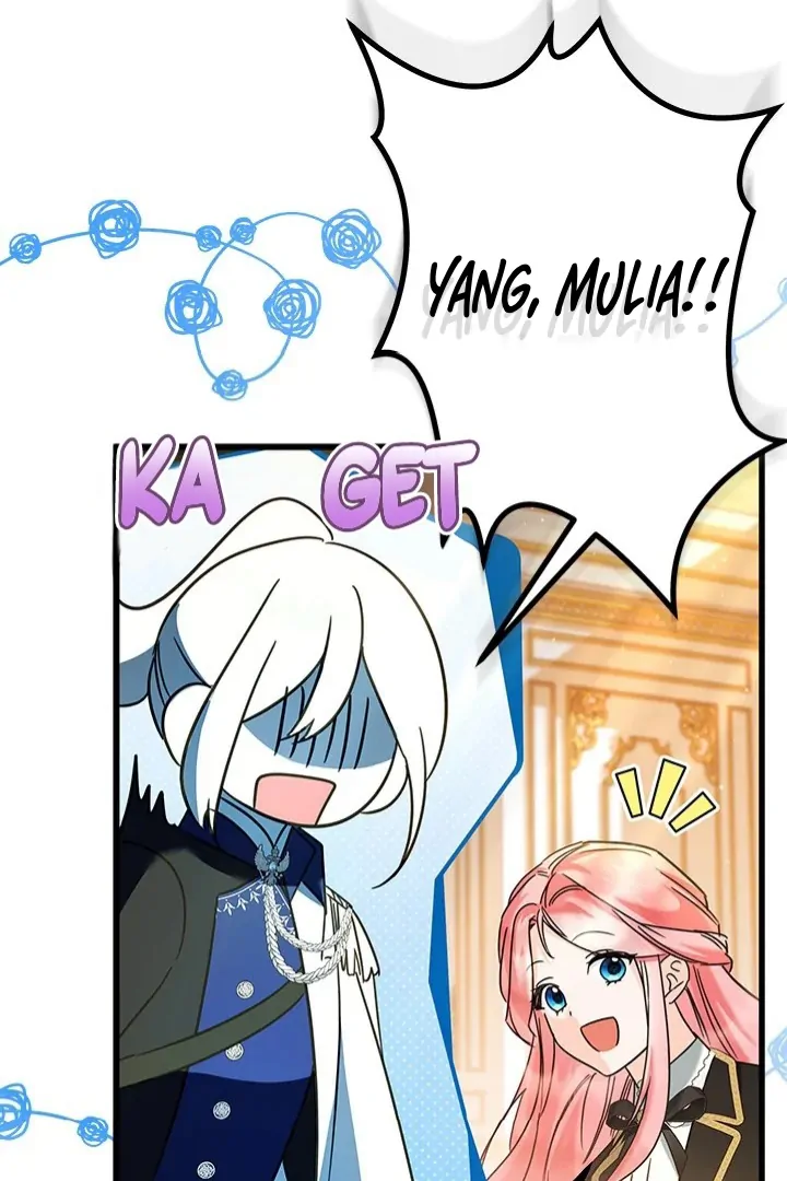 I Became a Tyrant’s Maid ~Meowmie~ Chapter 60 page 73