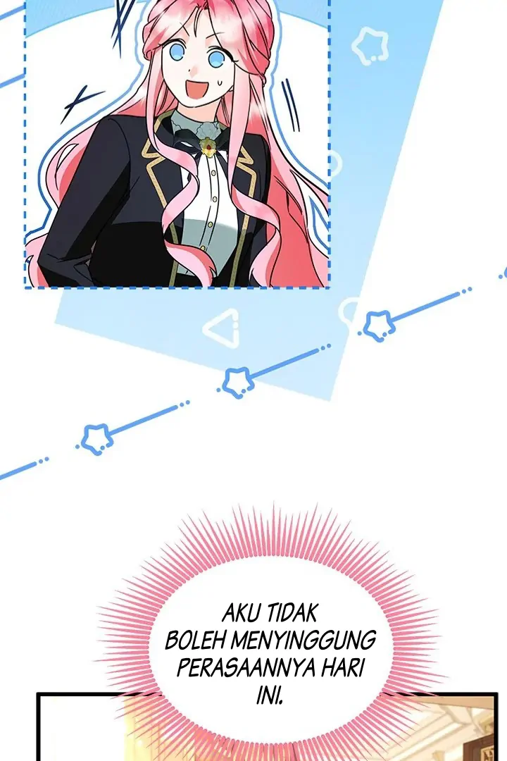 I Became a Tyrant’s Maid ~Meowmie~ Chapter 60 page 77