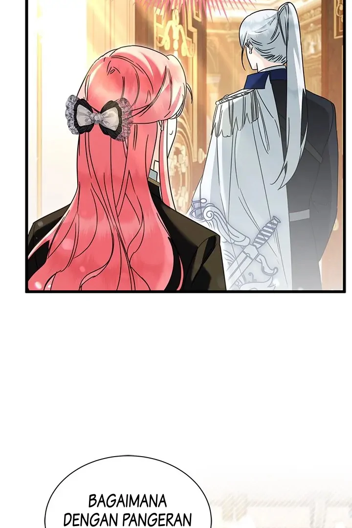 I Became a Tyrant’s Maid ~Meowmie~ Chapter 60 page 78