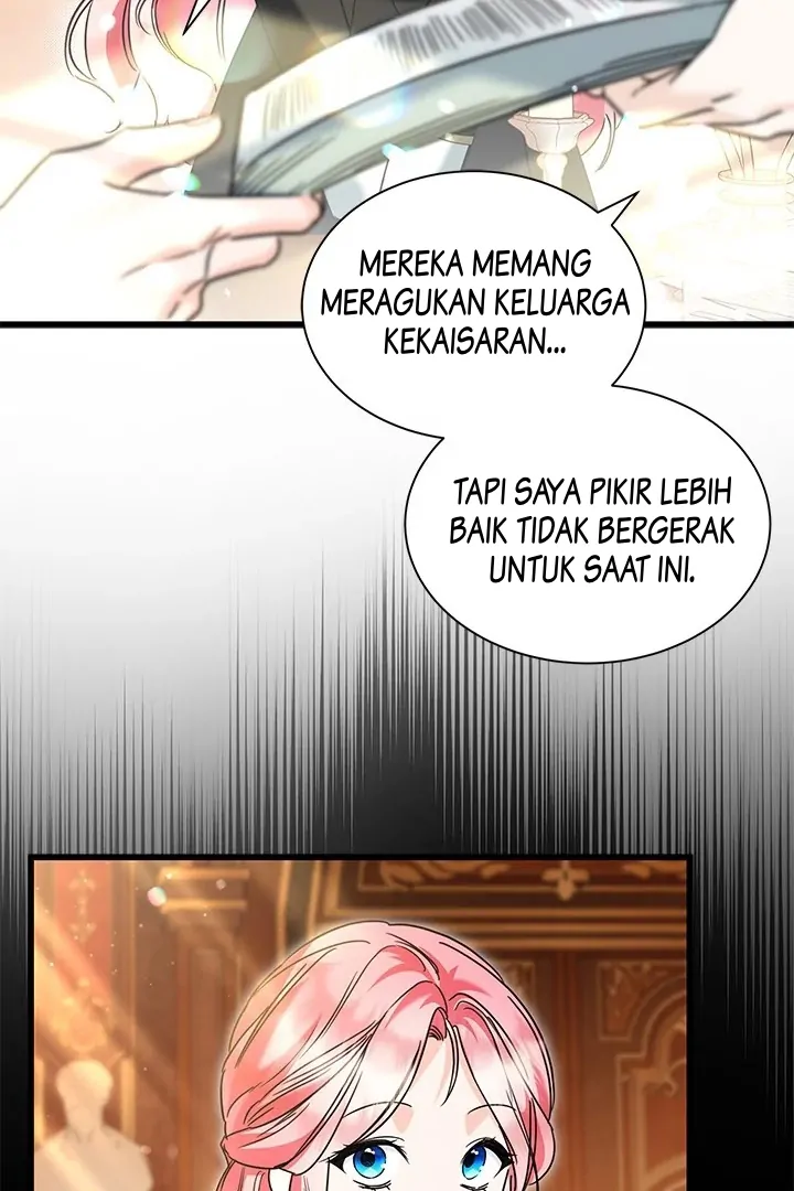 I Became a Tyrant’s Maid ~Meowmie~ Chapter 60 page 80