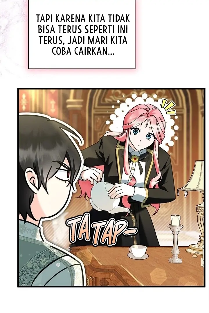 I Became a Tyrant’s Maid ~Meowmie~ Chapter 60 page 84