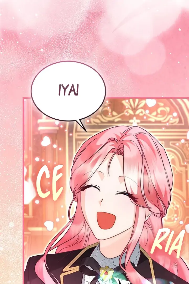 I Became a Tyrant’s Maid ~Meowmie~ Chapter 60 page 89