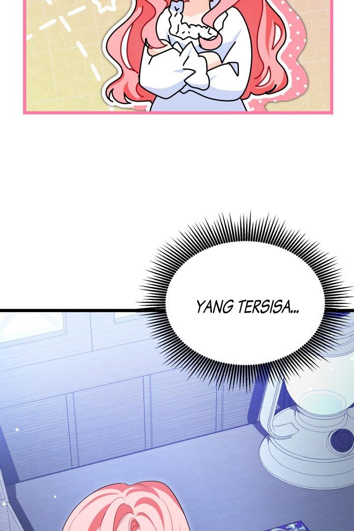 I Became a Tyrant’s Maid Chapter 20 page 9