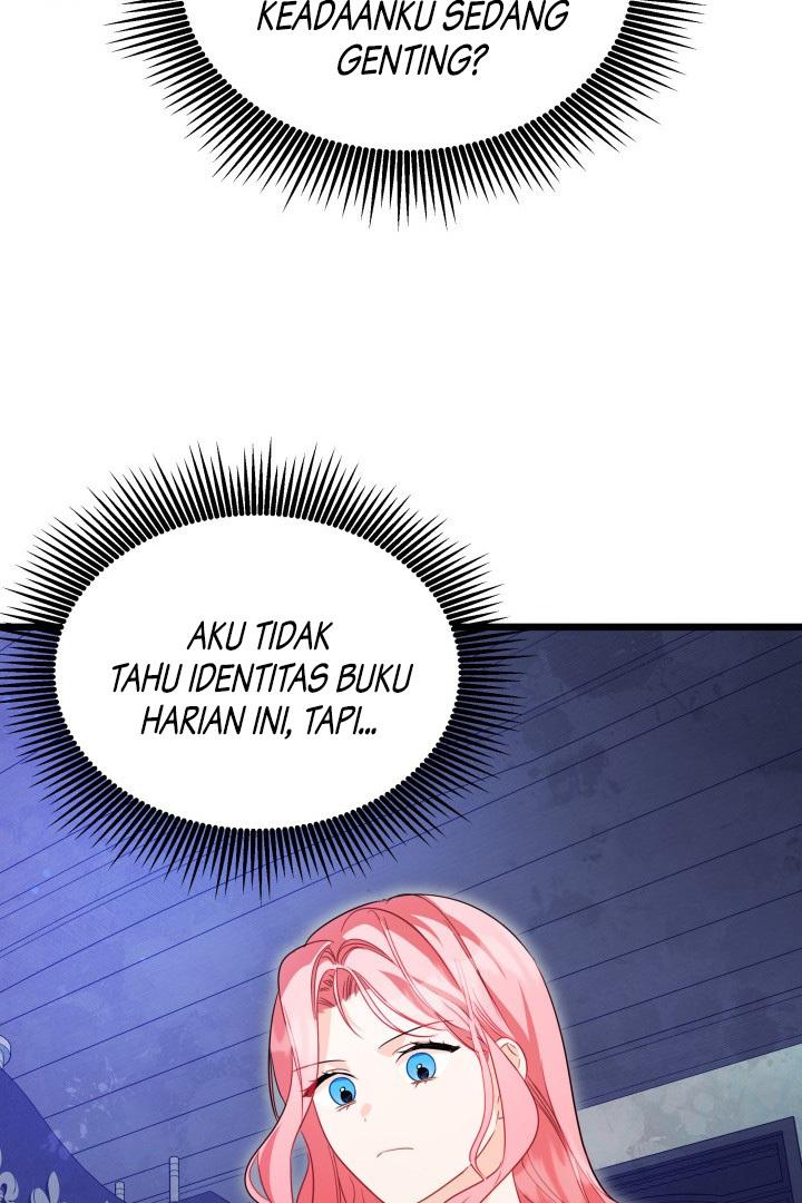 I Became a Tyrant’s Maid Chapter 20 page 15