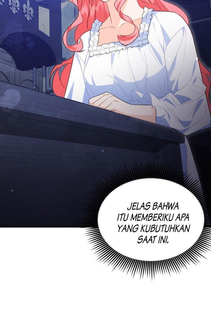 I Became a Tyrant’s Maid Chapter 20 page 16