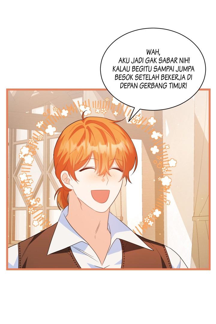 I Became a Tyrant’s Maid Chapter 20 page 1