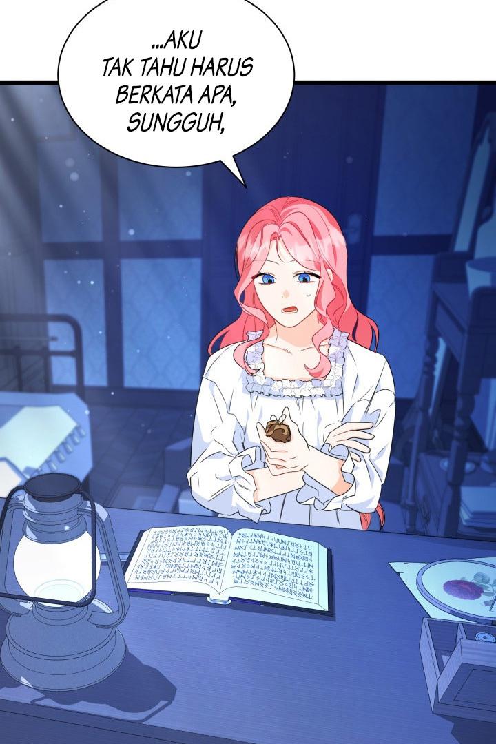 I Became a Tyrant’s Maid Chapter 20 page 29