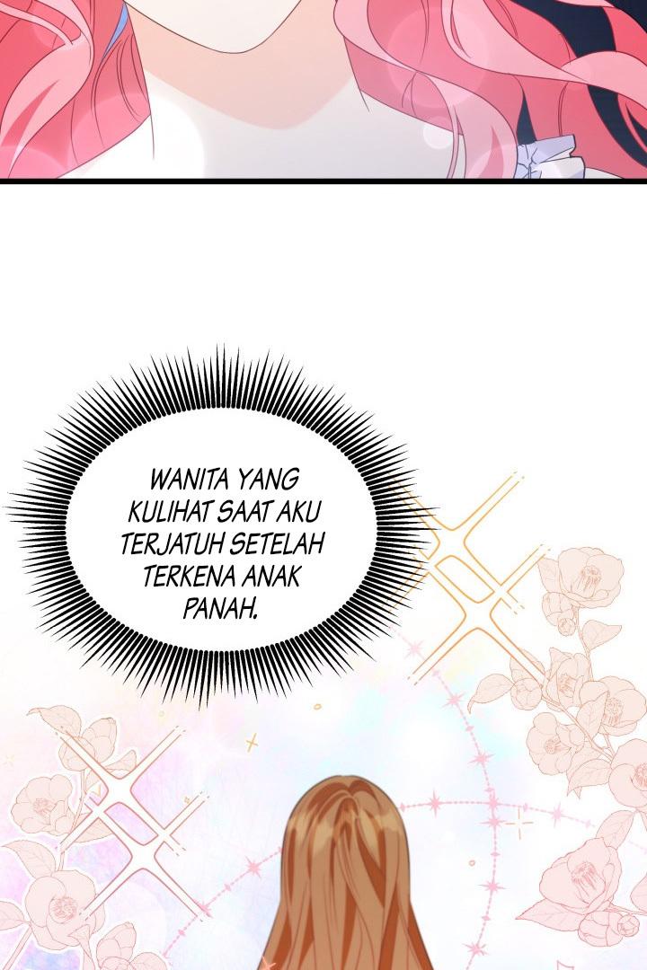 I Became a Tyrant’s Maid Chapter 20 page 31