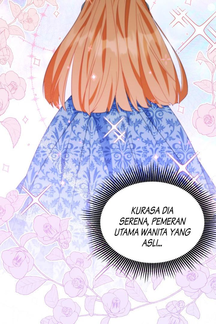 I Became a Tyrant’s Maid Chapter 20 page 32