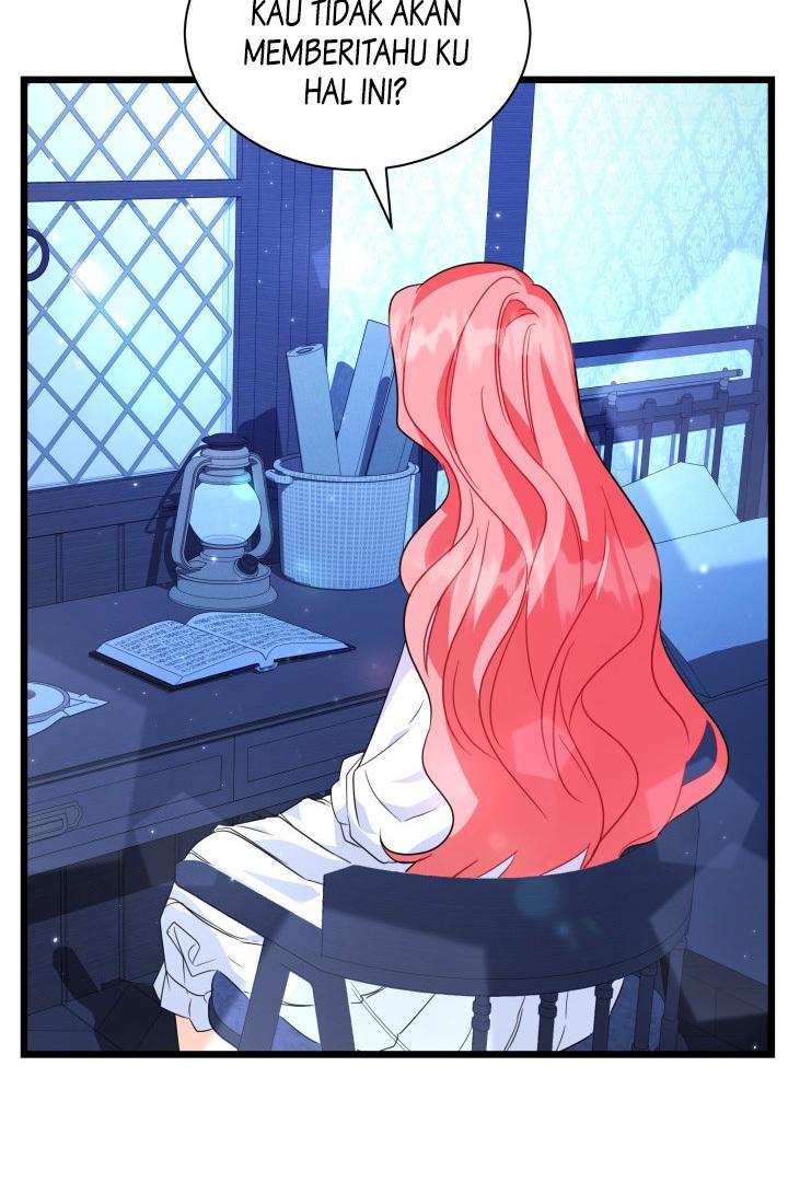 I Became a Tyrant’s Maid Chapter 20 page 34