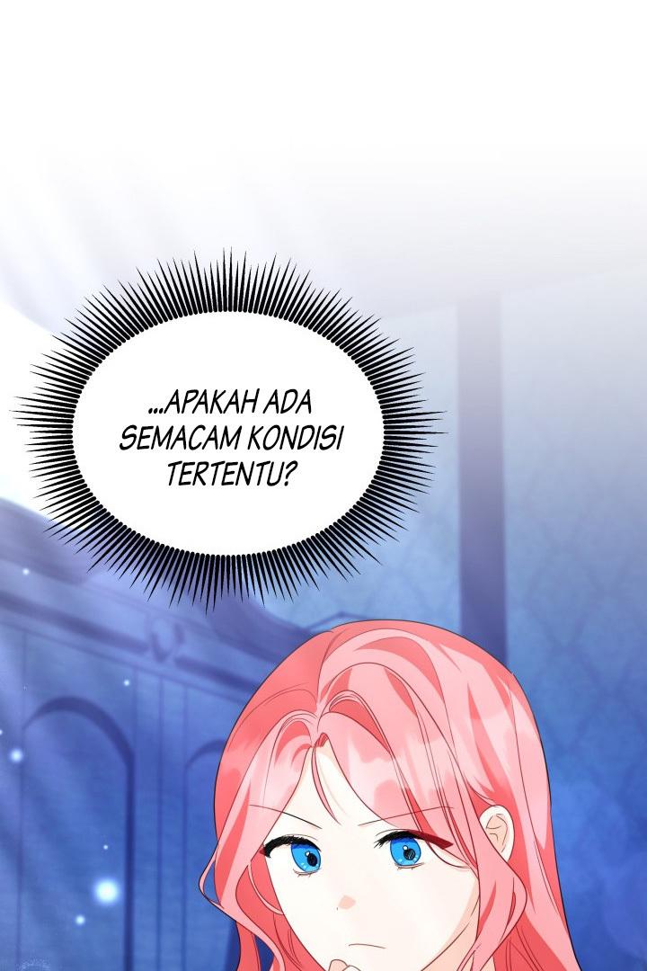 I Became a Tyrant’s Maid Chapter 20 page 35