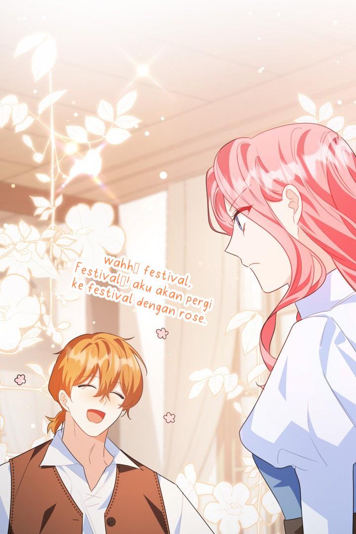 I Became a Tyrant’s Maid Chapter 20 page 3