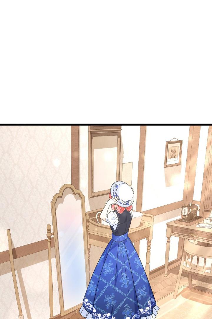 I Became a Tyrant’s Maid Chapter 20 page 39