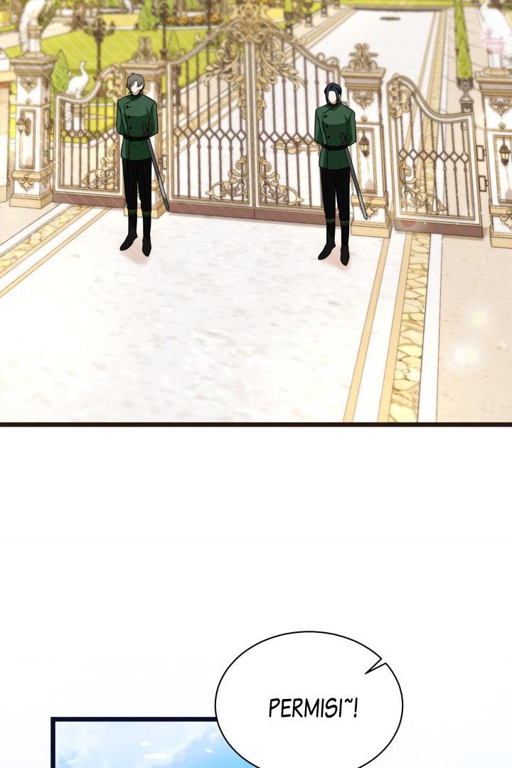 I Became a Tyrant’s Maid Chapter 20 page 48