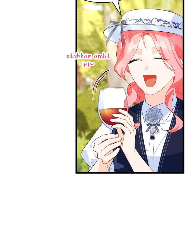 I Became a Tyrant’s Maid Chapter 20 page 56