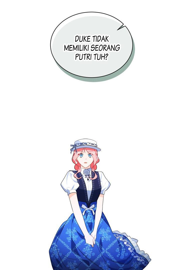 I Became a Tyrant’s Maid Chapter 20 page 59