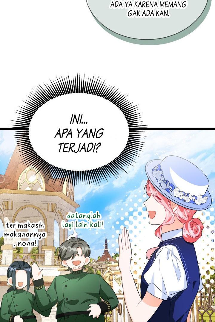 I Became a Tyrant’s Maid Chapter 20 page 61