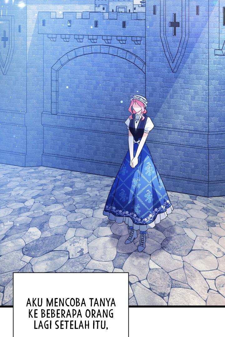 I Became a Tyrant’s Maid Chapter 20 page 63