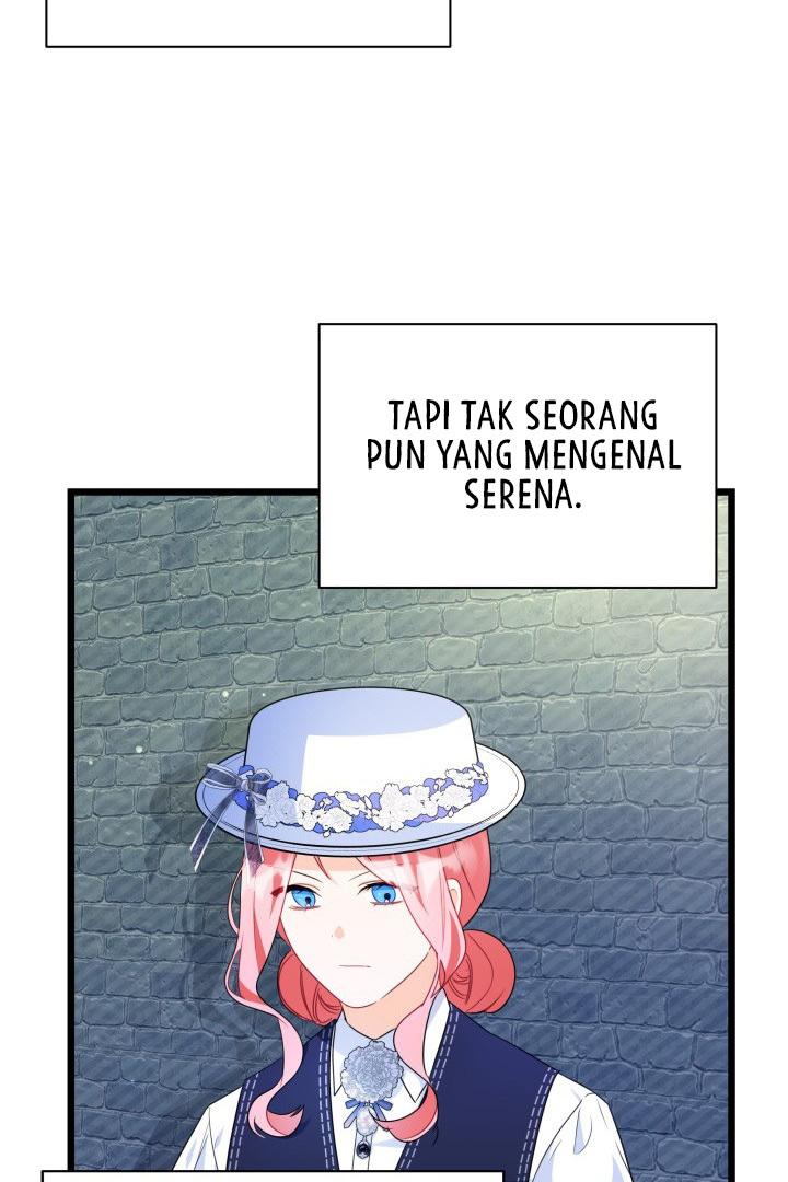 I Became a Tyrant’s Maid Chapter 20 page 64