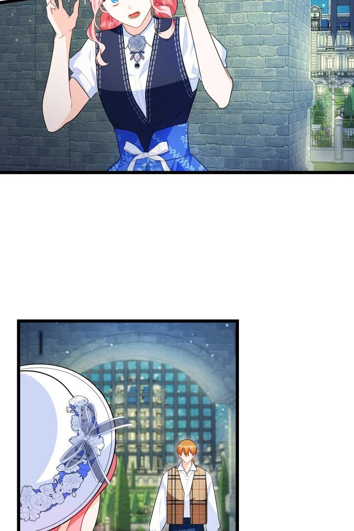 I Became a Tyrant’s Maid Chapter 20 page 72