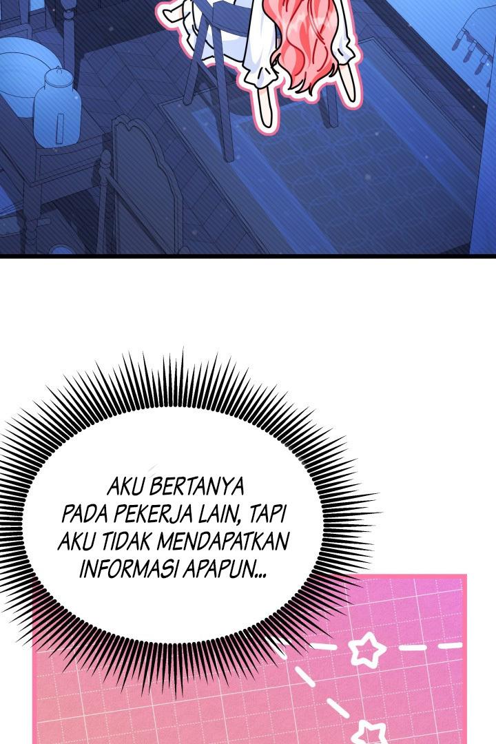 I Became a Tyrant’s Maid Chapter 20 page 7