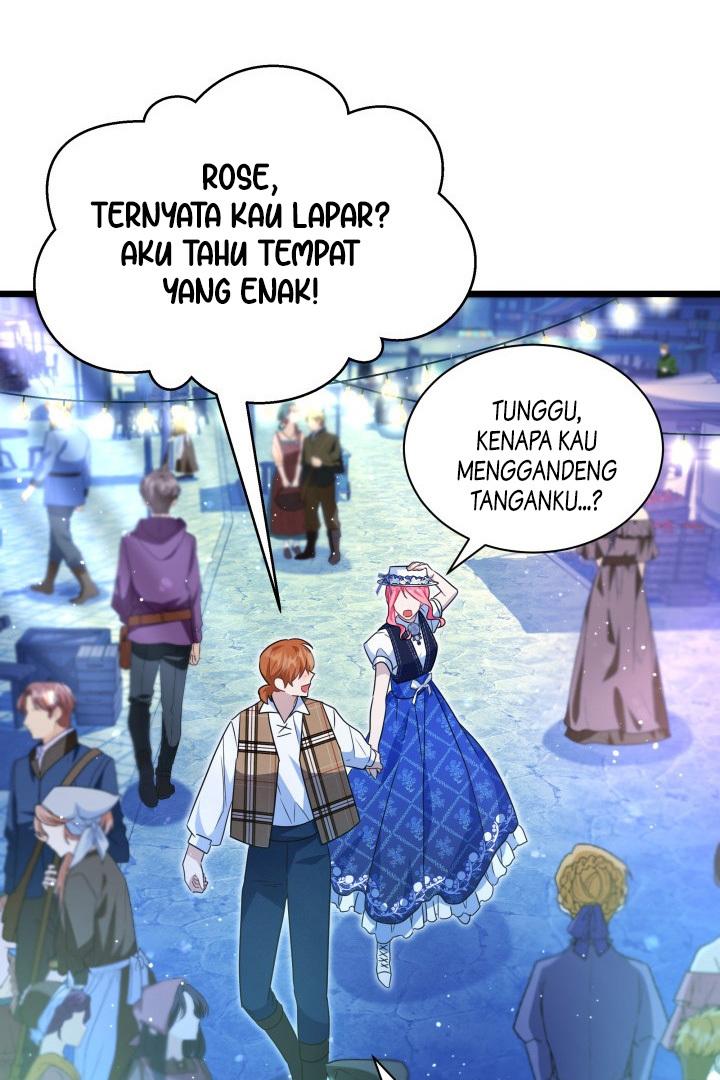I Became a Tyrant’s Maid Chapter 20 page 81