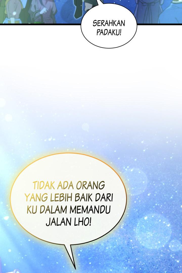 I Became a Tyrant’s Maid Chapter 20 page 82