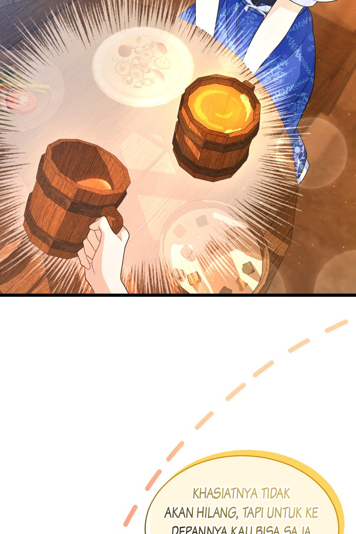 I Became a Tyrant’s Maid Chapter 22 page 12