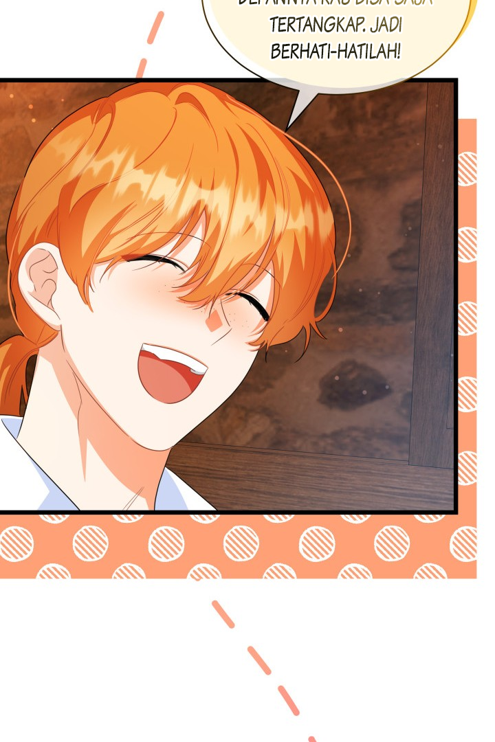 I Became a Tyrant’s Maid Chapter 22 page 13