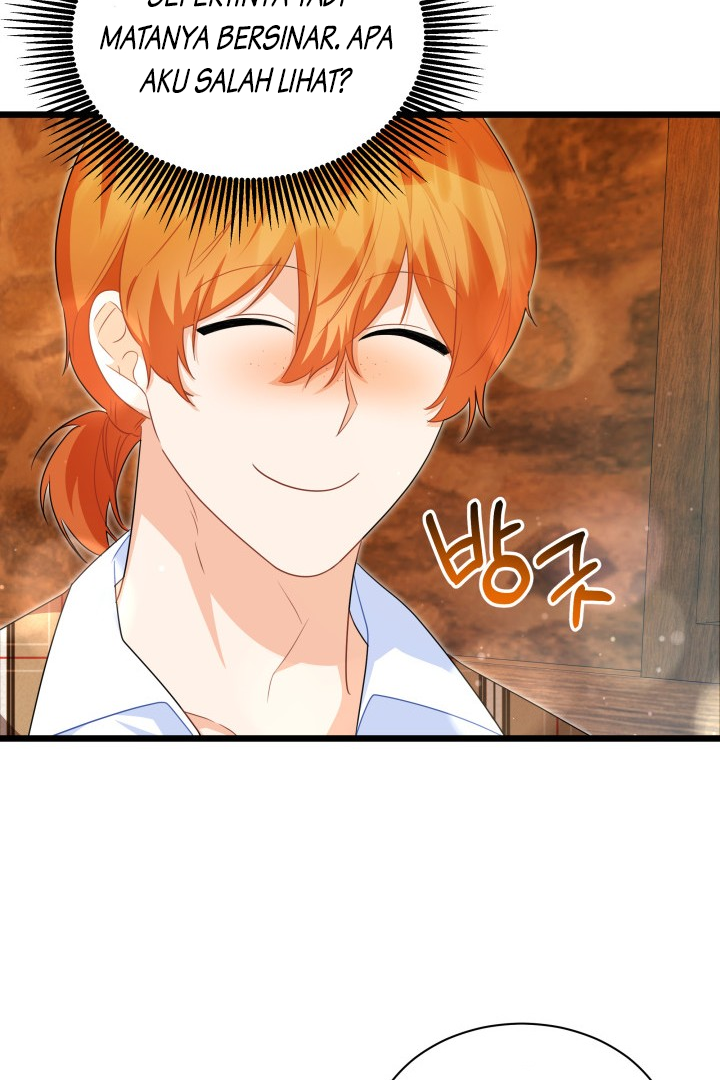 I Became a Tyrant’s Maid Chapter 22 page 22