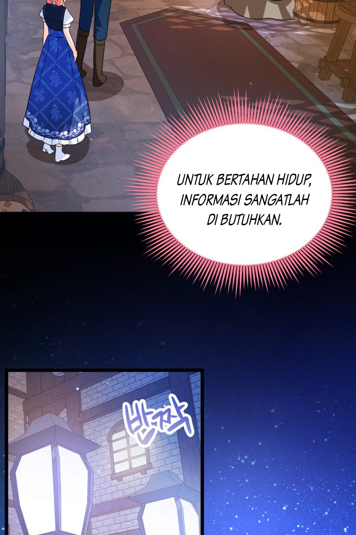 I Became a Tyrant’s Maid Chapter 22 page 31