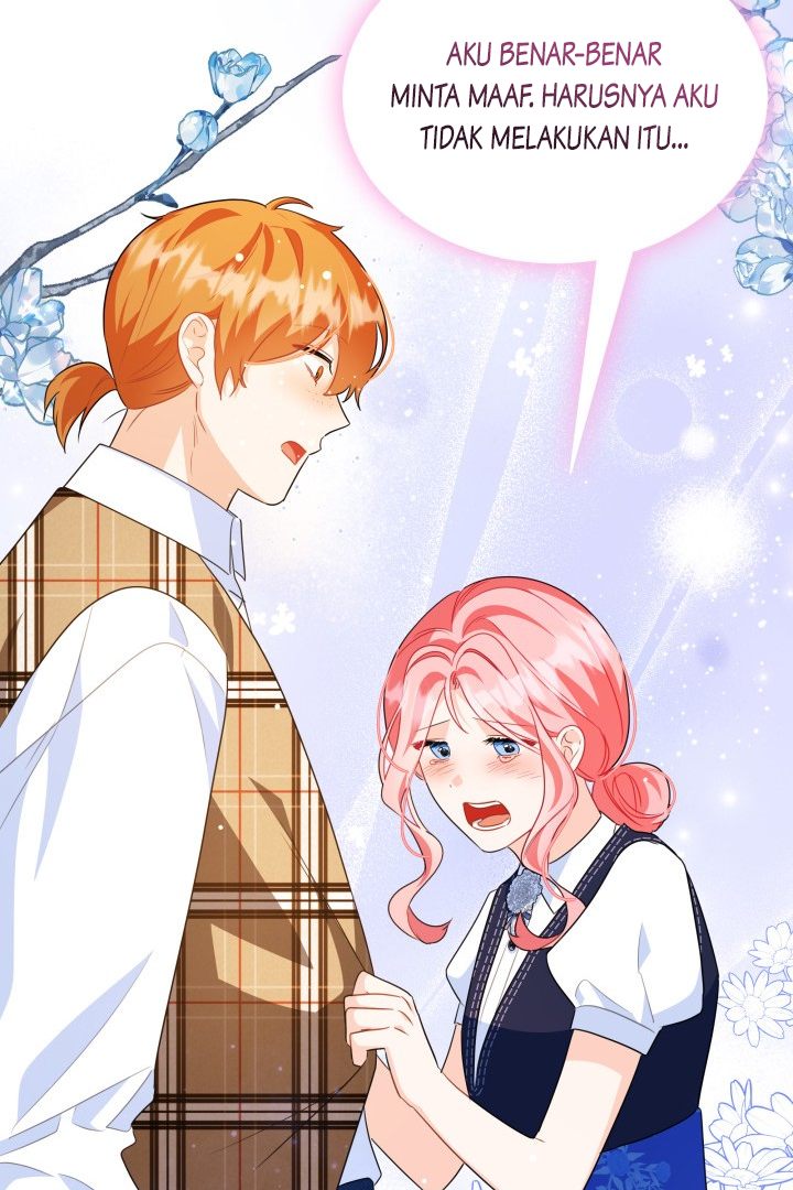 I Became a Tyrant’s Maid Chapter 22 page 42