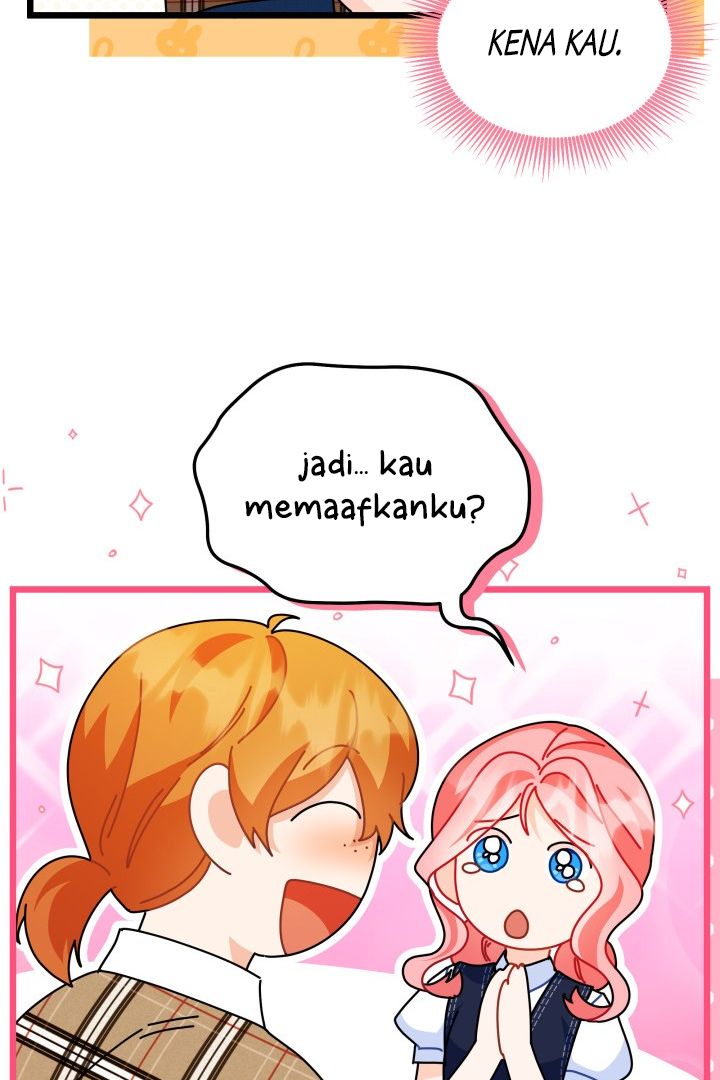 I Became a Tyrant’s Maid Chapter 22 page 47