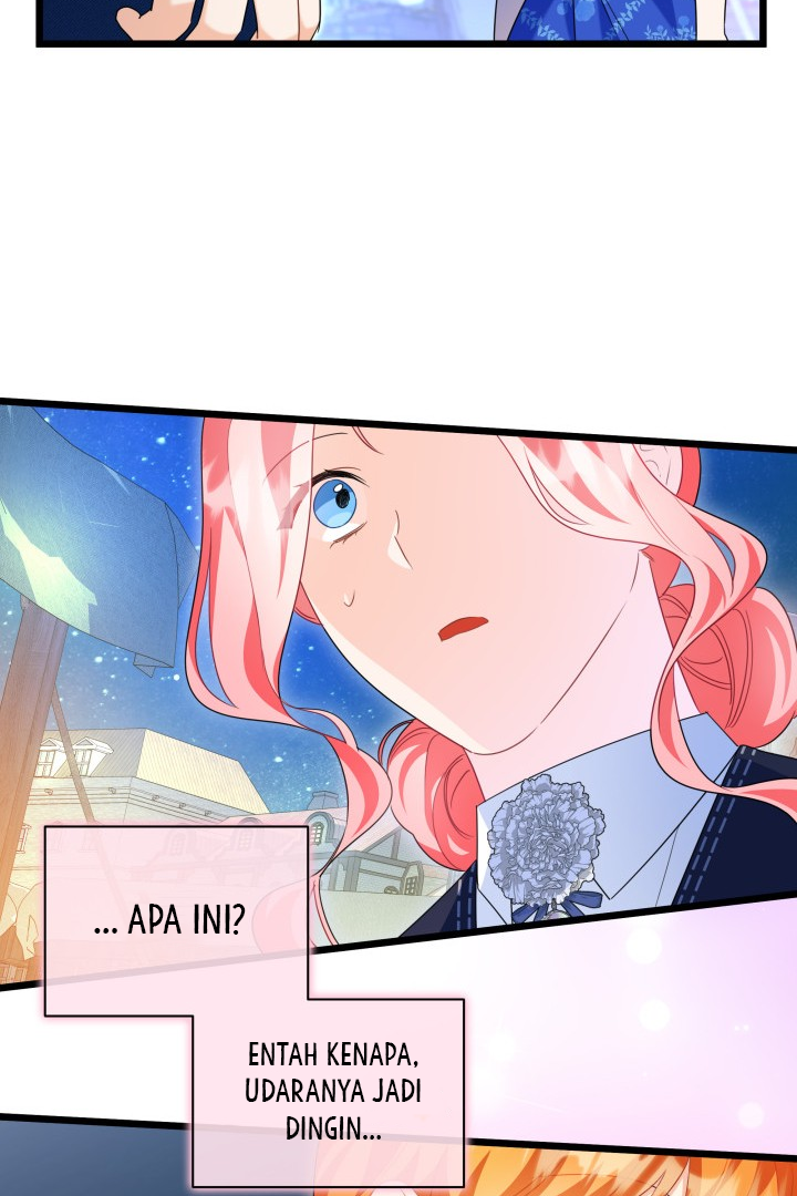 I Became a Tyrant’s Maid Chapter 22 page 52