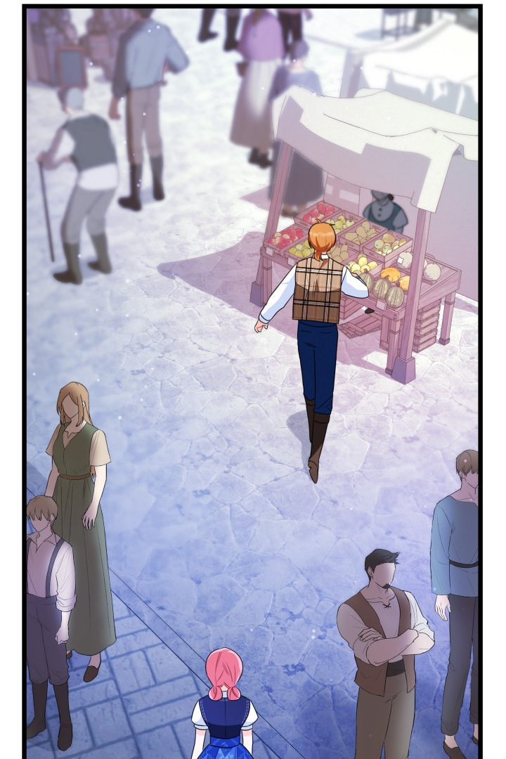 I Became a Tyrant’s Maid Chapter 22 page 56